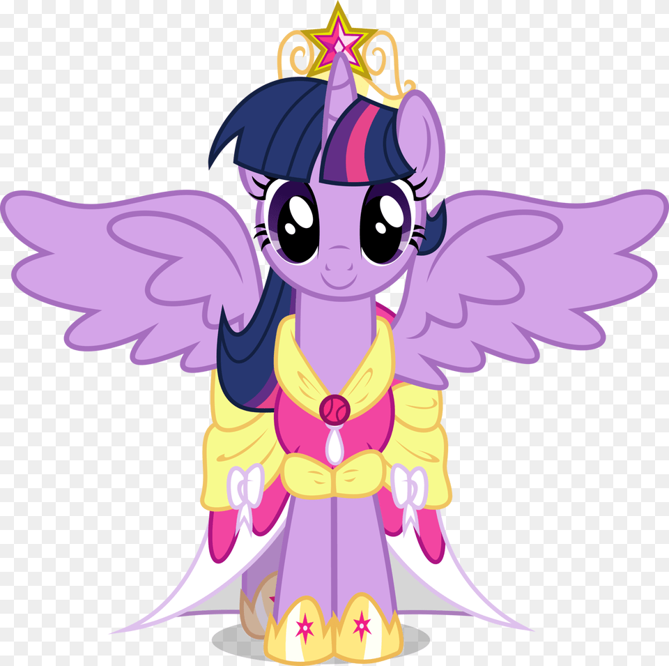 Princess Twilight Sparkle Pony, Purple, Baby, Person, Book Free Transparent Png