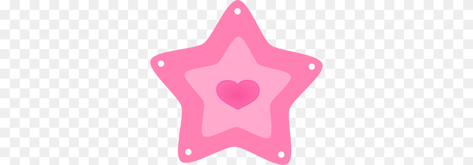 Princess Wand, Star Symbol, Symbol Free Png Download