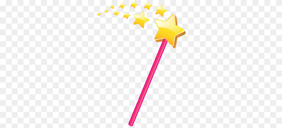 Princess Wand Image Free Transparent Png