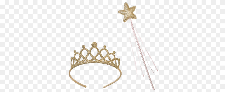 Princess Wand Images All Fairy Crown And Wand, Accessories, Jewelry, Smoke Pipe Free Png