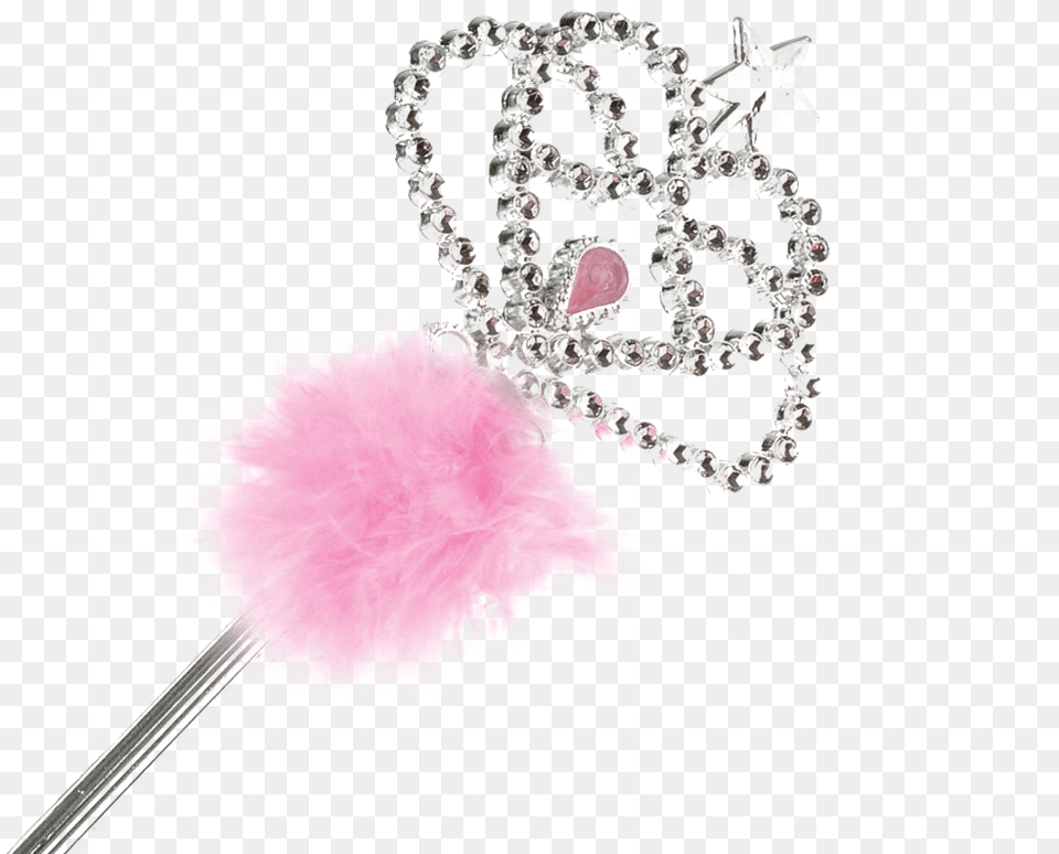 Princess Wand Magic Wand For Princess, Accessories, Jewelry Free Png Download