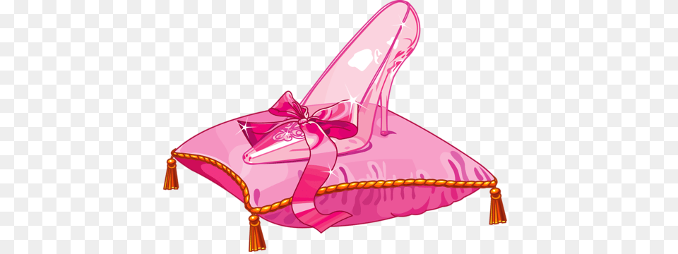 Princesses Cliparts I Cinderella Princess, Clothing, Footwear, High Heel, Shoe Png