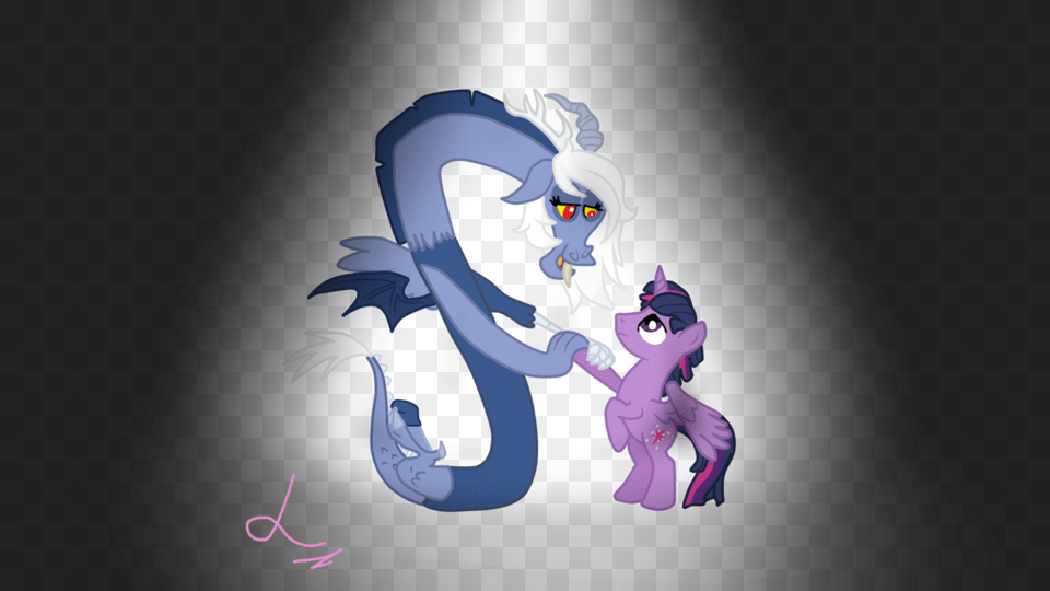 Princesslovelypony Blue Flu Discord Duskeris Dusk Water, Person Png Image