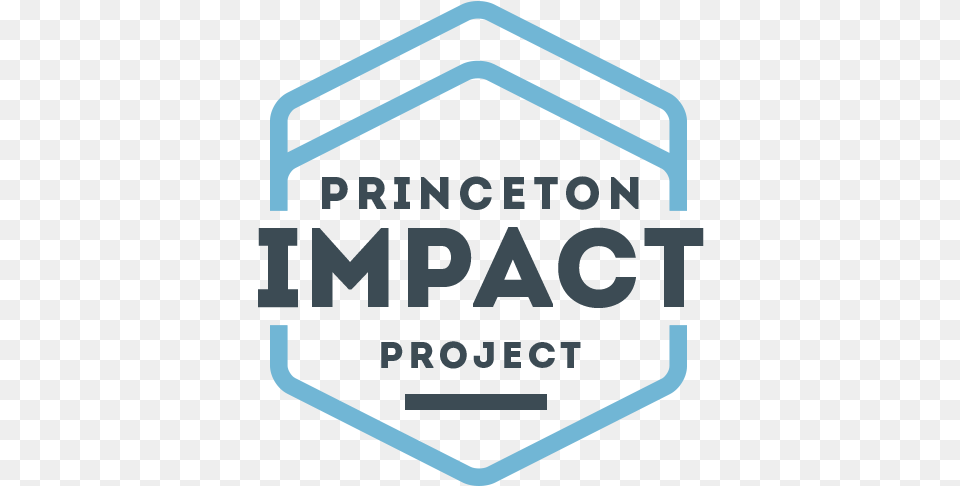 Princeton Impact Project Vertical, Badge, Logo, Symbol, Scoreboard Png Image