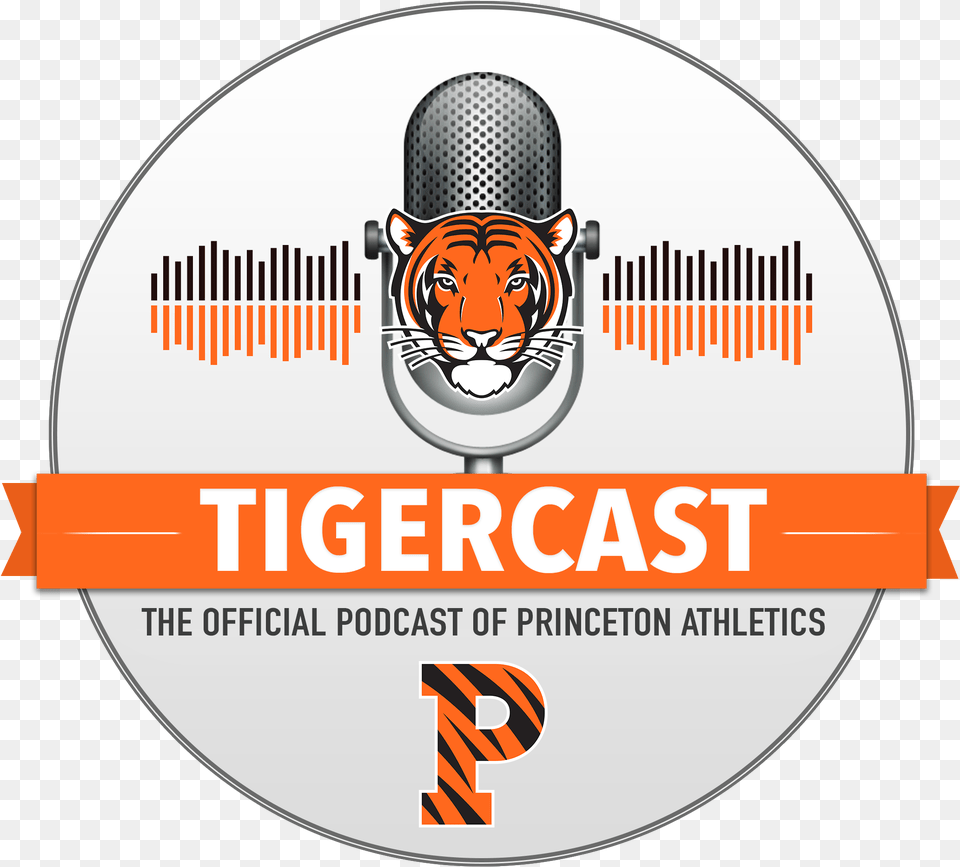Princeton Tigers Men39s Basketball, Electrical Device, Microphone, Disk Free Png Download