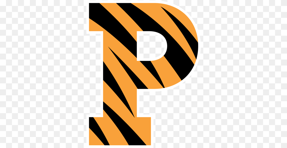 Princeton Tigers Princeton University Basketball Logo, Art, Graphics, Text, Number Free Transparent Png