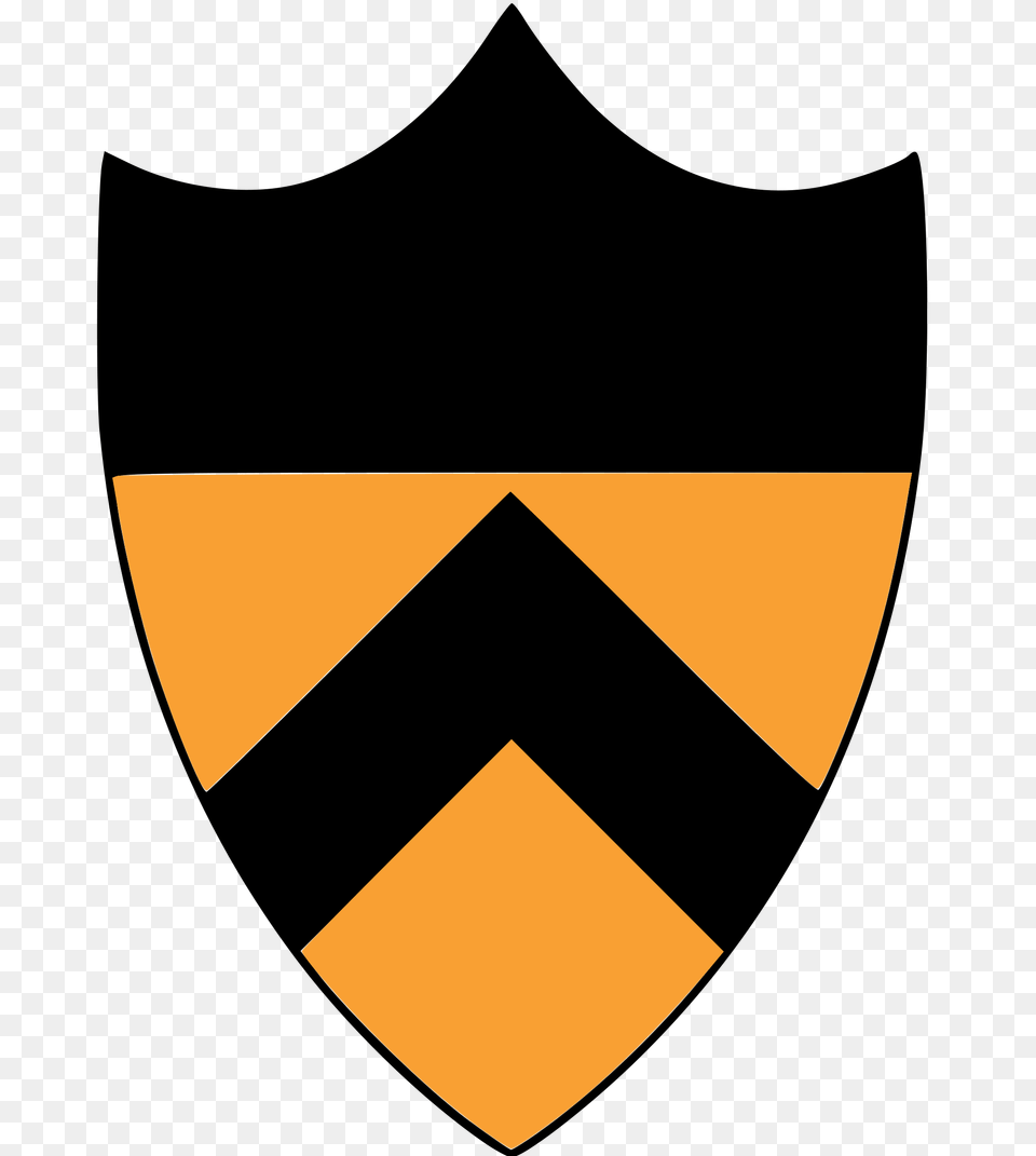 Princeton University Logo Vector Transparent Princeton Free Png