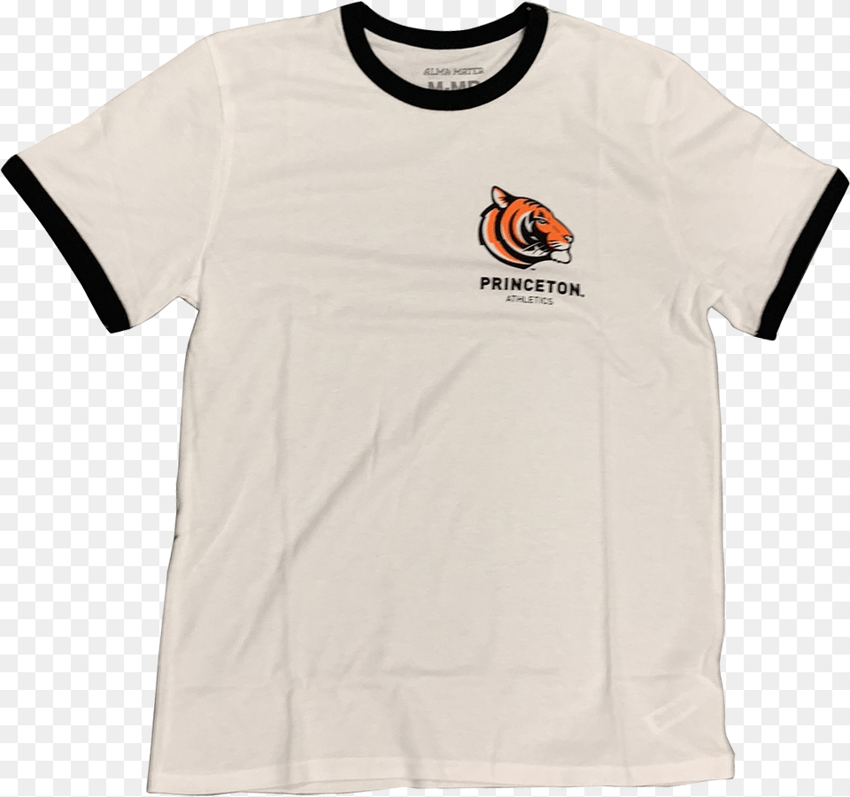 Princeton University Tigers Men S Ringer Teeclass T Shirt Taylor Swift Lover, Clothing, T-shirt Free Png