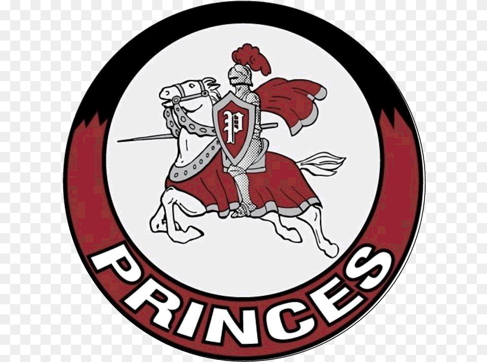 Princeville High School, Logo, Baby, Person, Emblem Free Png Download