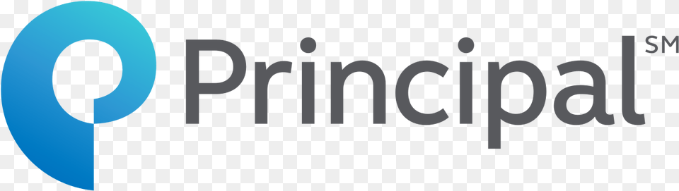 Principal Financial Logo, Text Png Image