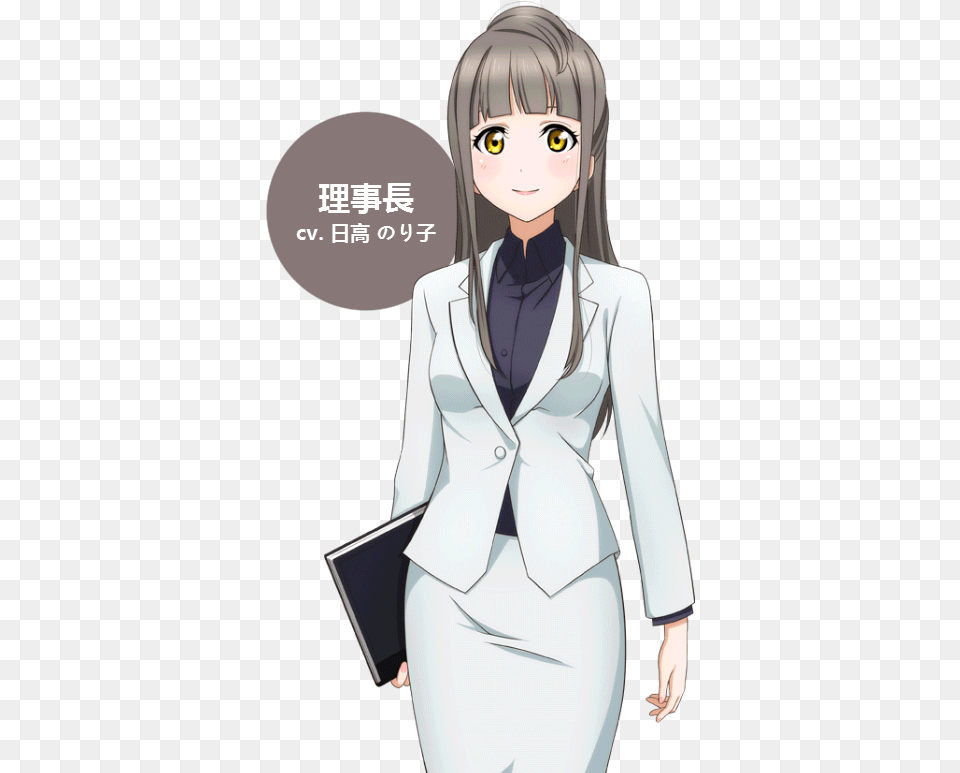 Principal Minami Infobox Id Tag What You Re Majoring In Intend, Adult, Suit, Publication, Person Png
