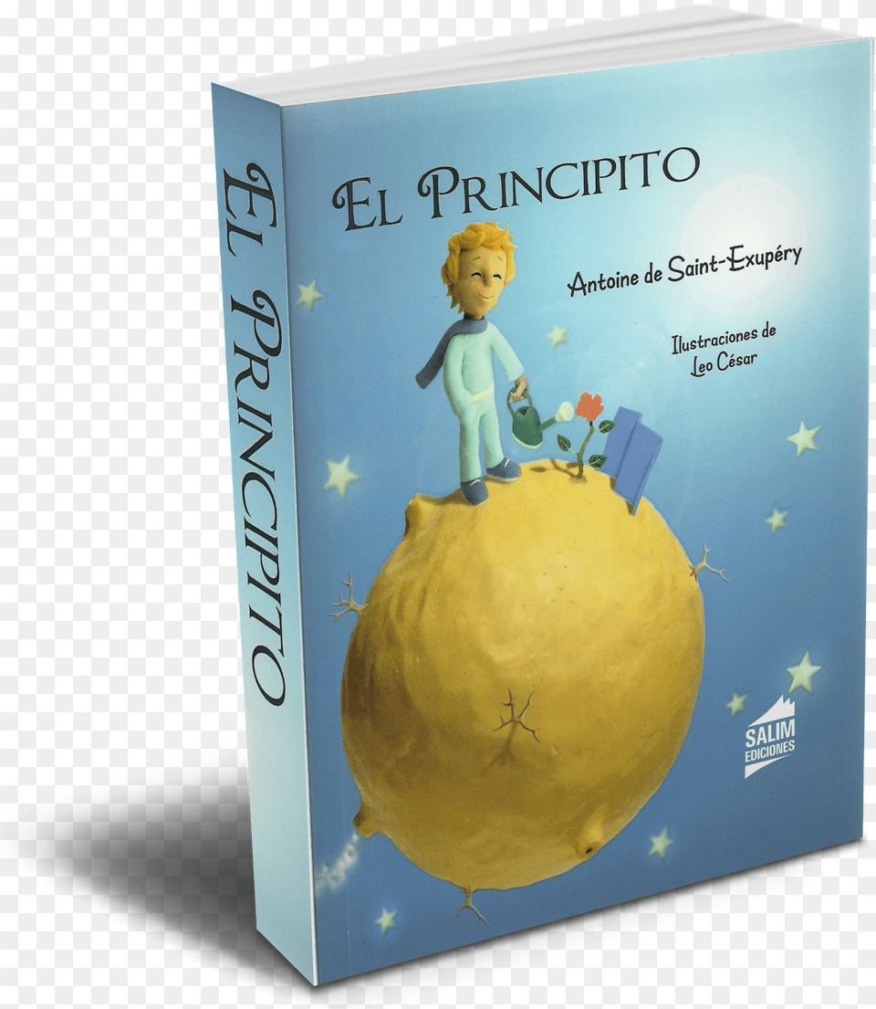 Principito Libro, Book, Publication, Person, Novel Png