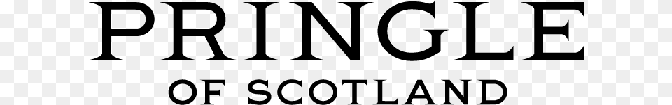 Pringle Of Scotland Logo Graphics, Gray Free Png Download