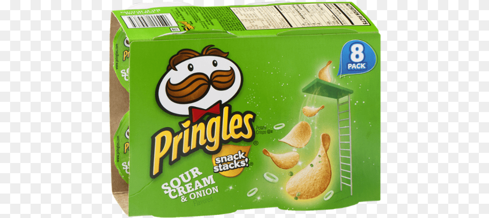 Pringles Ham And Cheese, Food, Sweets, Snack Png