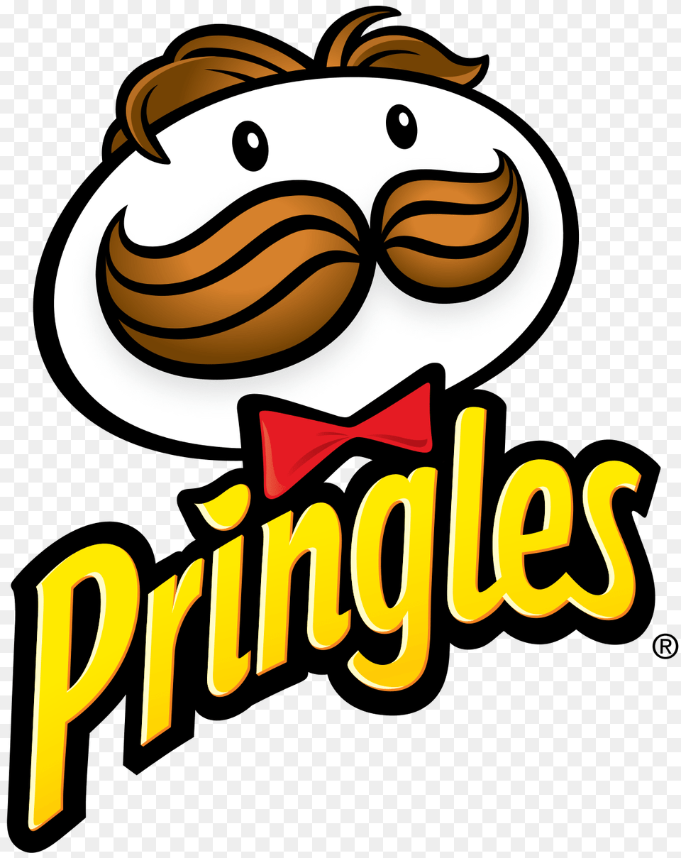 Pringles Logo, Animal, Bear, Mammal, Wildlife Free Png Download