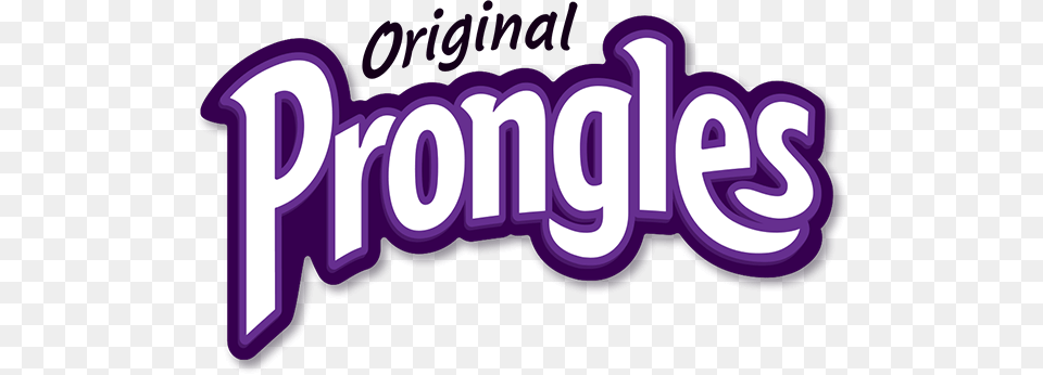 Pringles Logo Prongles Cards Against Humanity, Light, Purple, Neon, Text Free Transparent Png