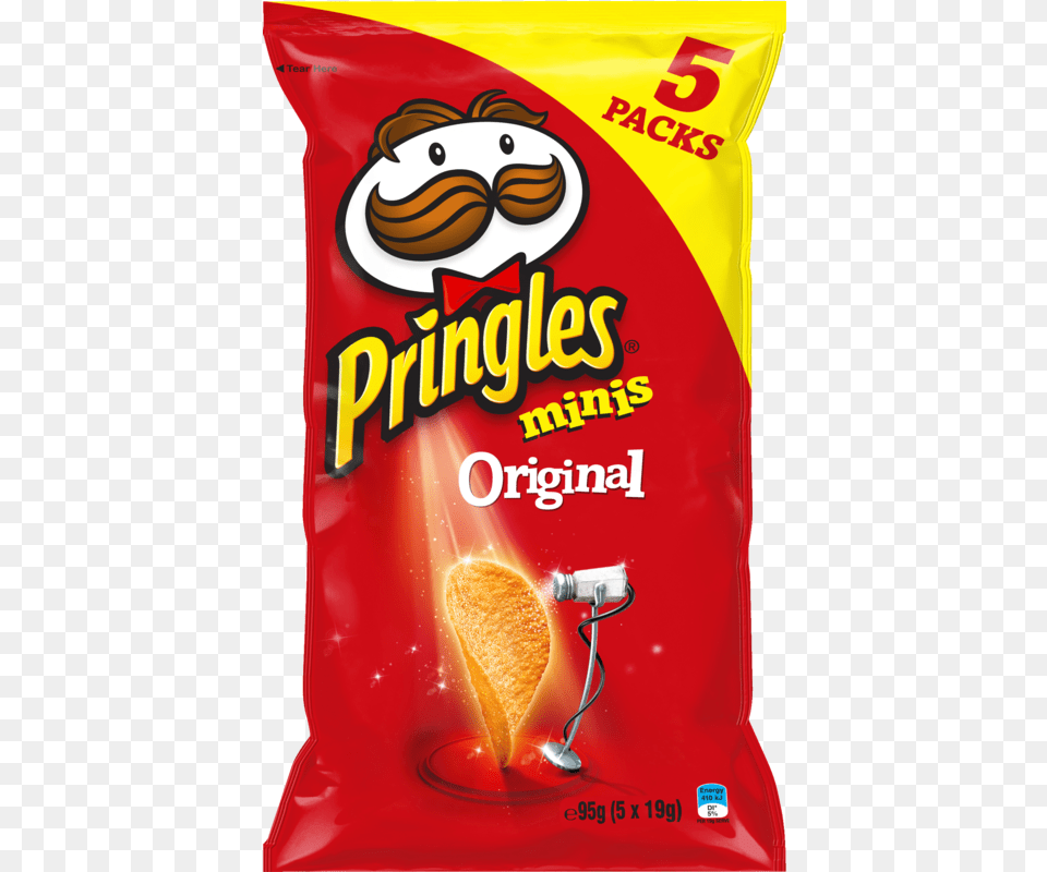 Pringles Multi Pack, Bread, Food, Can, Tin Free Png
