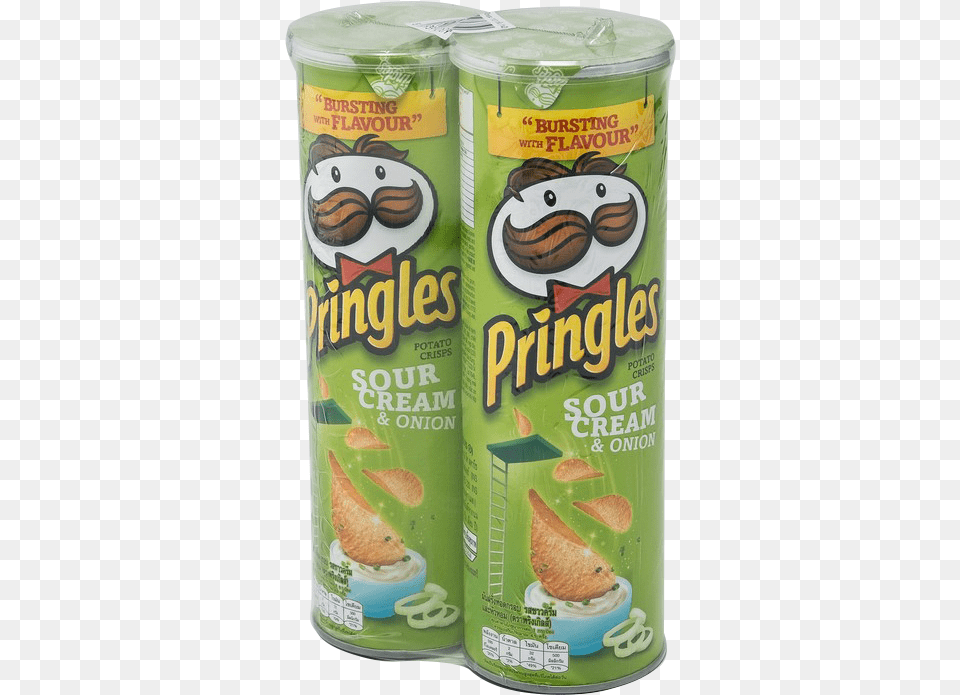 Pringles Potato Crisps Chips Sour Cream Amp Pringles Potato Crisps Chile Con Queso 55 Oz, Food, Sandwich Png Image