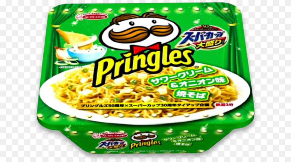 Pringles Sour Cream And Onion Ramen Pringles, Food, Noodle, Birthday Cake, Cake Png