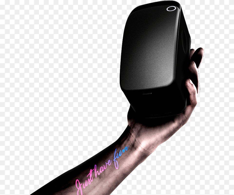Prinker Europe Imprimante Mobile Pour Tatouages Temporaires Temporary Tattoo Printer Prinker, Wrist, Body Part, Finger, Hand Free Png