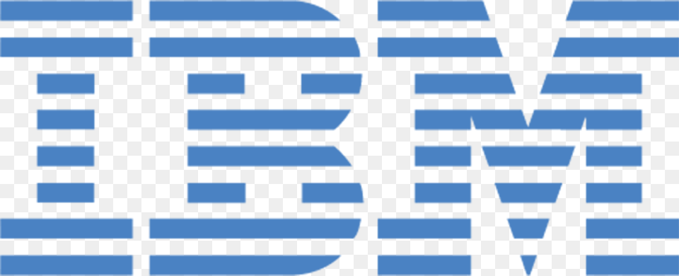 Print Advertising Ibm Gpfs Logo Free Transparent Png