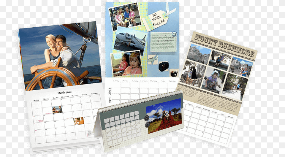 Print Beautiful Calendars With Artisan Calendar Printing, Adult, Poster, Person, Woman Free Transparent Png