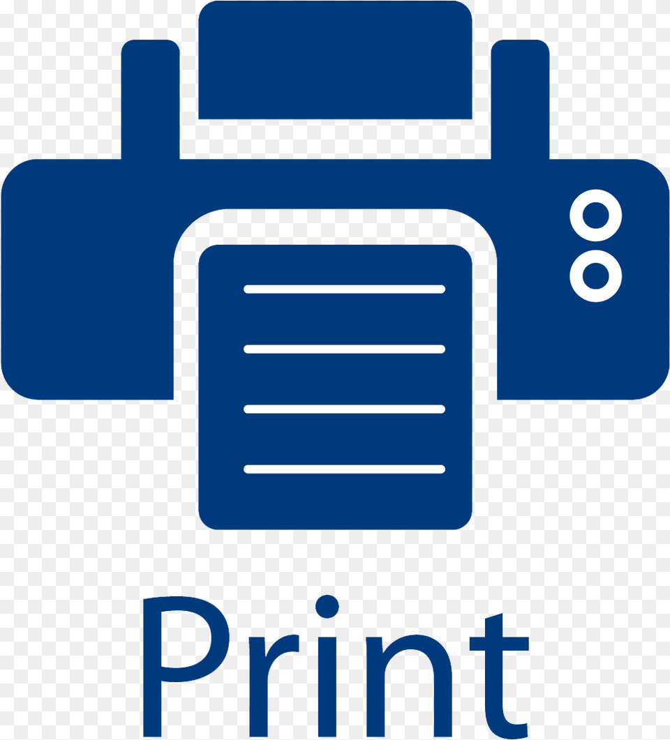 Print Button Icon Download Print Button Icon, Computer Hardware, Electronics, Hardware, First Aid Png
