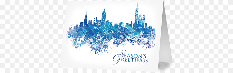 Print Cards A3 Sjabloon Skyline, Art, Graphics, Advertisement, City Png Image