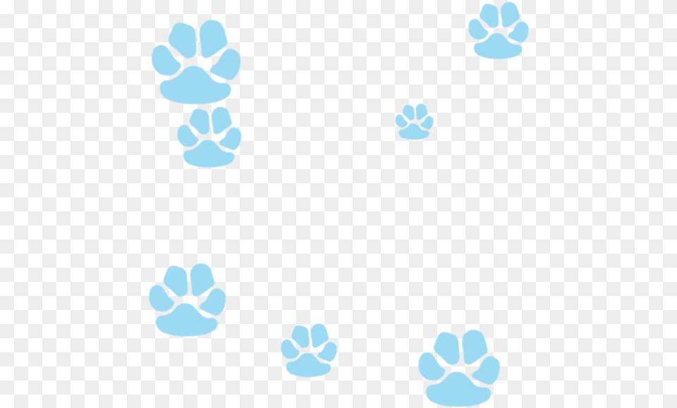 Print Cat Circle, Footprint Free Transparent Png