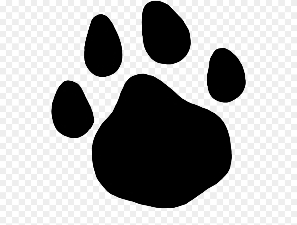 Print Clip Art Chatta Cat Foot Print, Nature, Night, Outdoors, Lighting Png