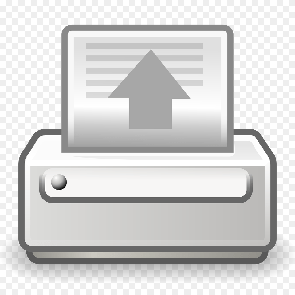 Print Clipart, Computer Hardware, Electronics, Hardware, Machine Png