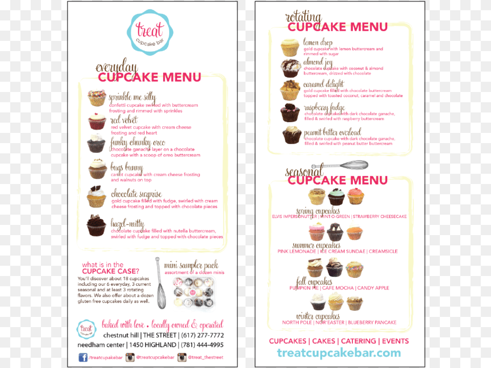 Print Collateral For Redesign, Menu, Text Free Transparent Png