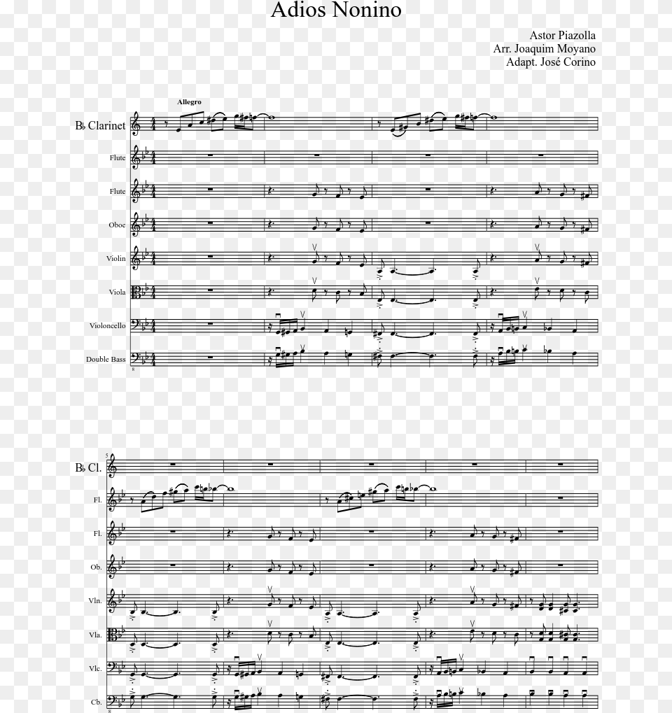 Print I M Sixty Four Original Score, Gray Png Image