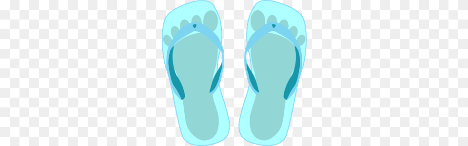 Print Images Icon Cliparts, Clothing, Flip-flop, Footwear Free Png Download