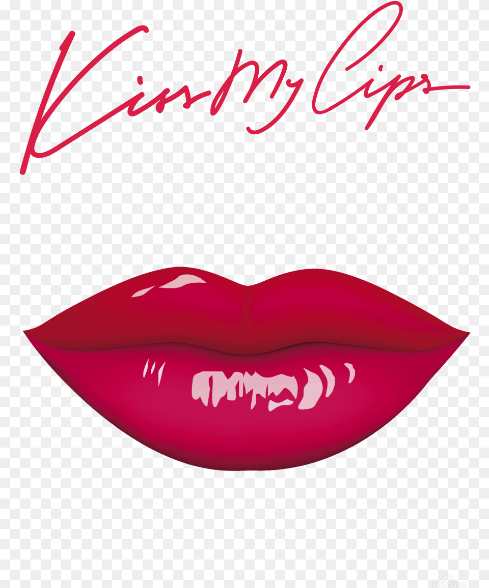 Print Make Up, Cosmetics, Lipstick, Body Part, Mouth Png Image