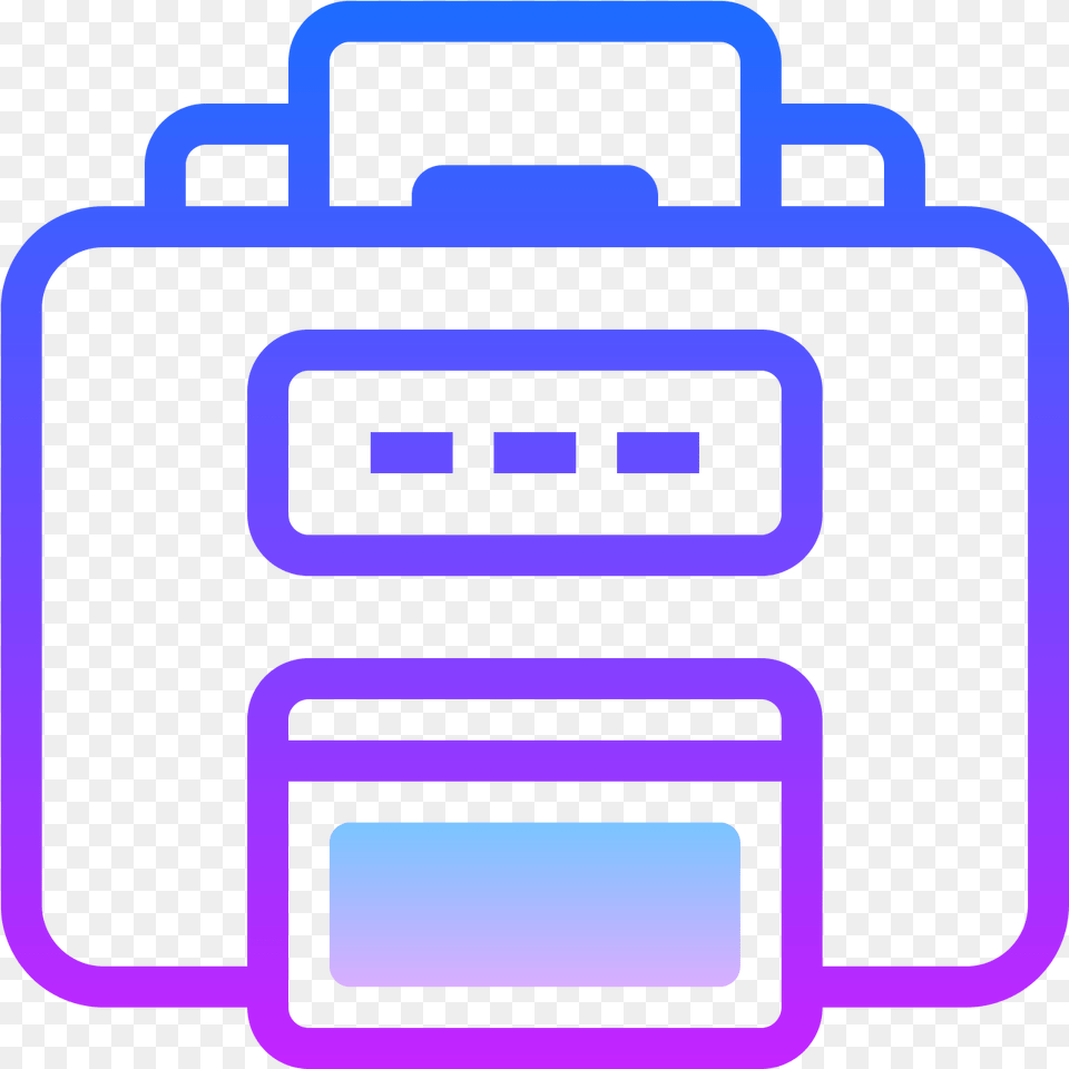 Print Nolan Icon, Electronics, Tape Player, Cassette Player, First Aid Png Image