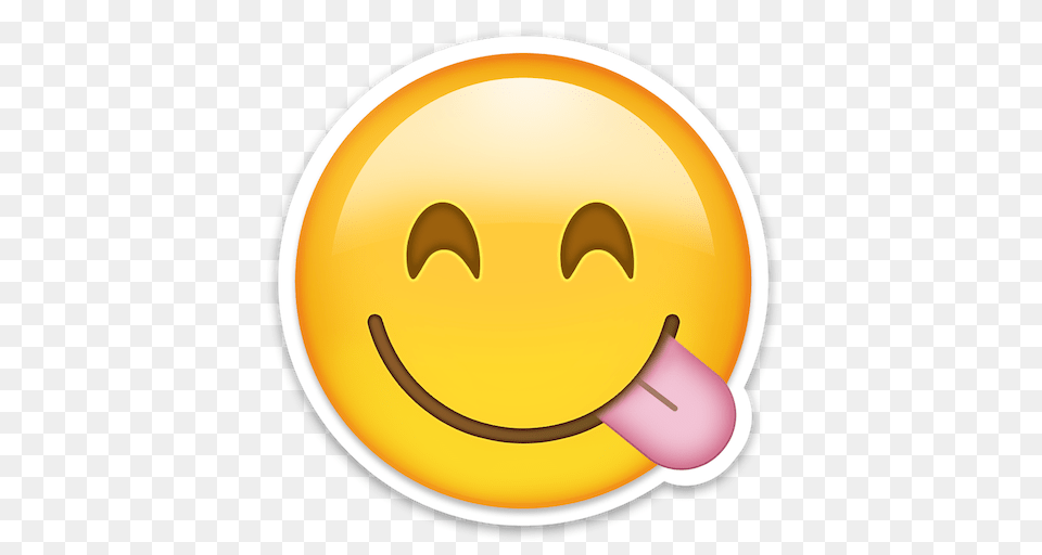 Print Or Sketch Your Emoji Faces Onto A Piece Of Paper And Use It Free Png