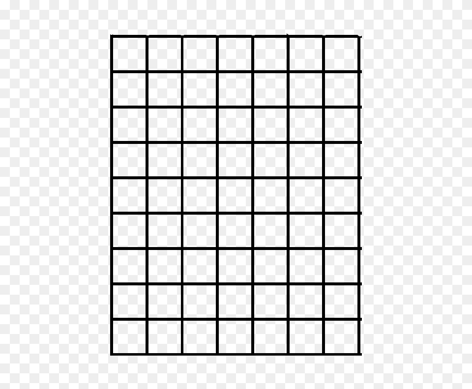 Print Out The Grid Below On A Piece Of Clear Plastic Place, Grille, Text Free Png