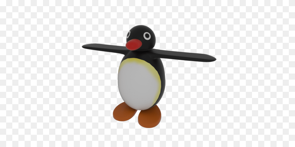 Print Penguin Cults, Animal, Bird, Appliance, Ceiling Fan Free Png Download