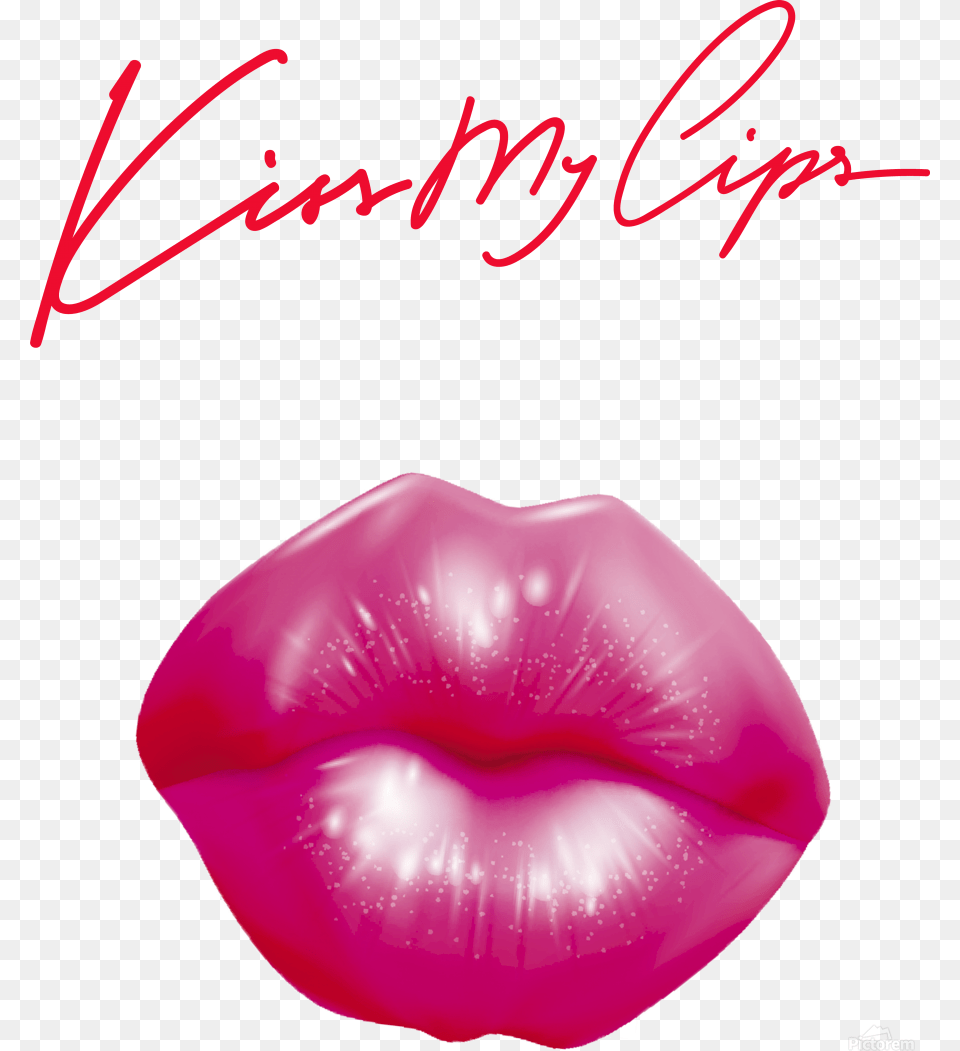 Print Printing, Body Part, Mouth, Person, Cosmetics Free Png Download