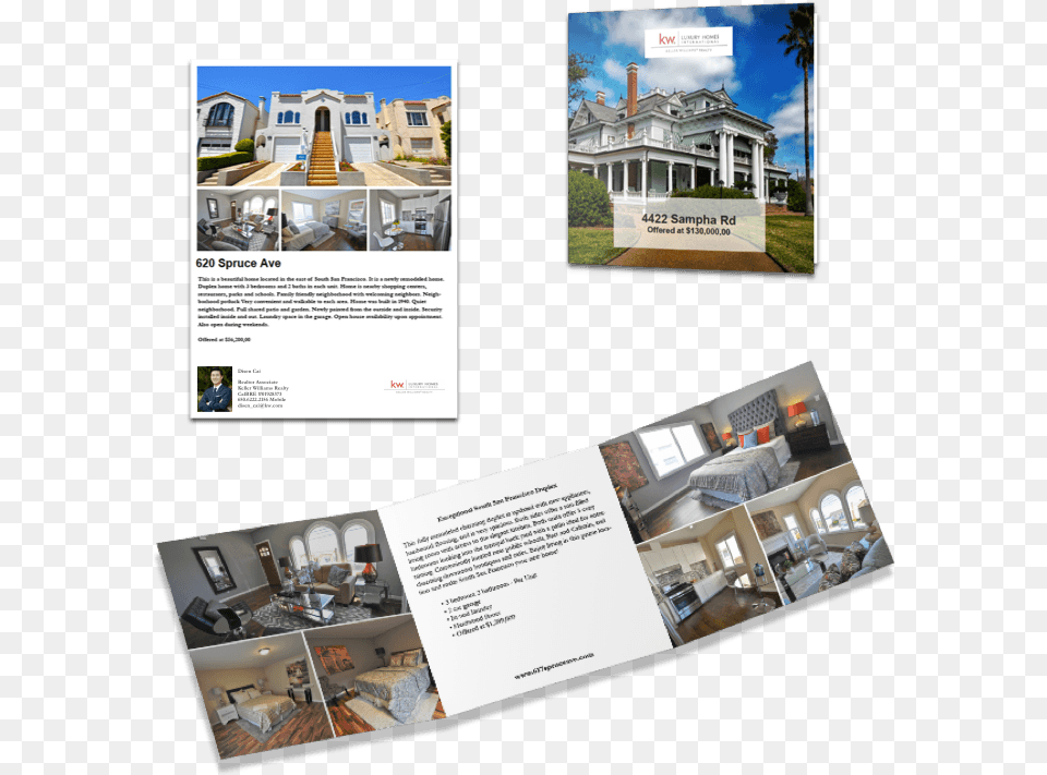 Print Ready Brochure, Advertisement, Poster, Person Png Image