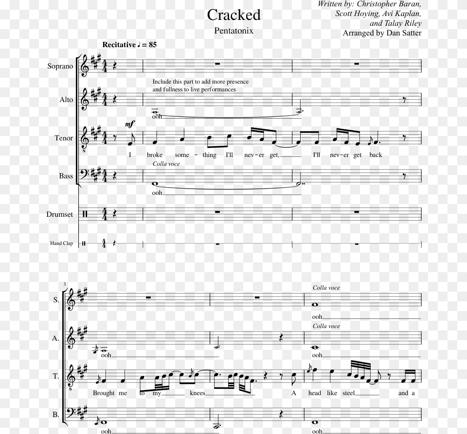 Print Sheet Music, Gray Png