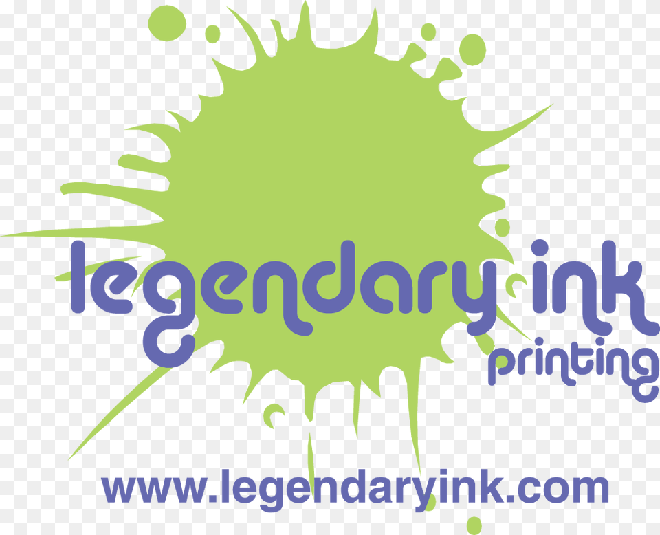 Print Sponsor Legendary Ink Is Proud To Support Yay Graphic Design, Logo, Stain, Ball, Sport Png Image