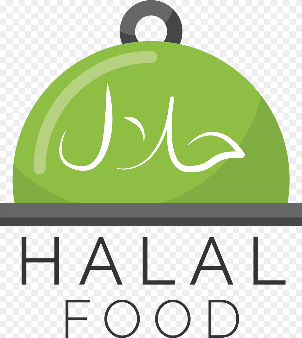 Print Vector Logo Halal Food, Ball, Green, Sport, Tennis Png