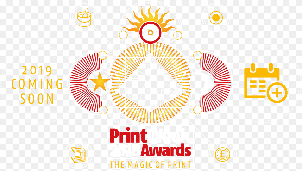 Print Week Awards, Symbol, Dynamite, Weapon Png