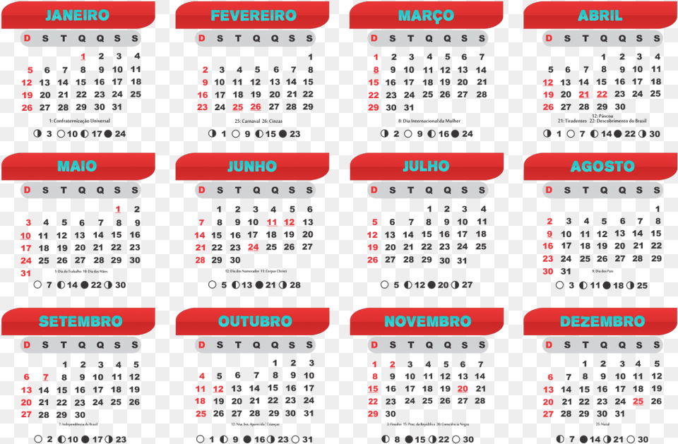 Printable 2020 Calendar, Text, Scoreboard Free Transparent Png