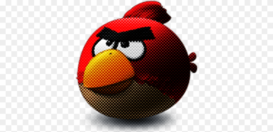 Printable Angry Bird Iphone Icons Ico Angry Bird Icon, Sphere Free Transparent Png