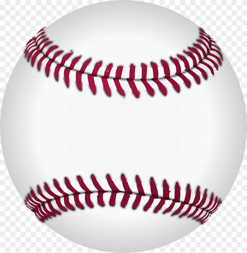 Printable Baseball Download Baseball, Ball, Baseball (ball), Sport Png