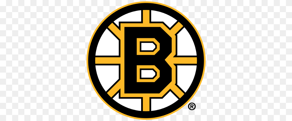 Printable Boston Bruins Logo Nhl Logos Boston, Symbol Free Transparent Png