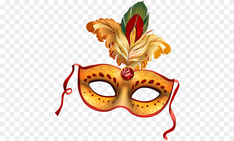 Printable Brazil Carnival Masks, Mask, Crowd, Person Png